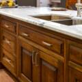 Why Solid Wood Cabinets Are a Timeless Investment in Home Design
