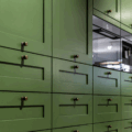 Top Trends in Cabinet Doors for 2025