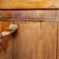 Trendy Finishes for Staining Kitchen Cabinets in 2025